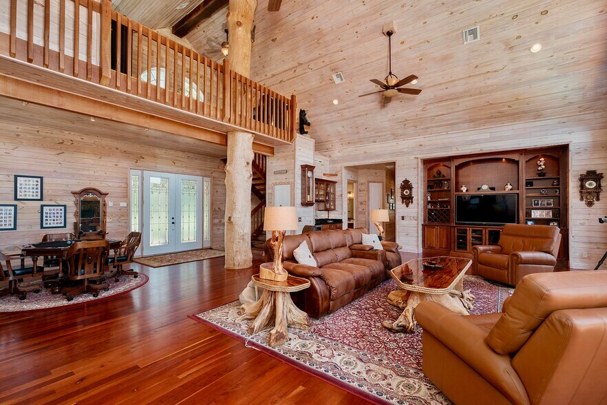 More Photos Of 7650 N Whippoorwill Ter, Hernando Horse Stables For Sale