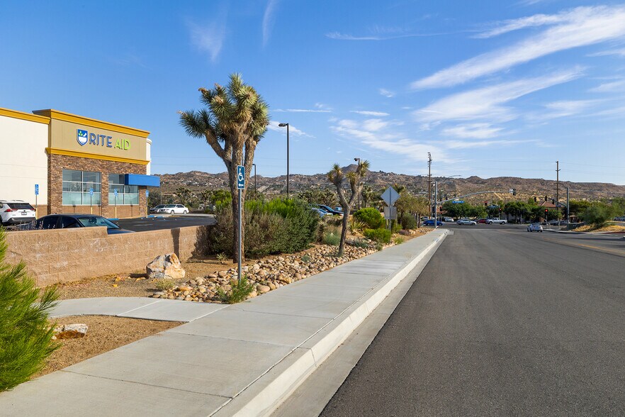 More Photos Of 57701 29 Palms Hwy, Yucca Valley Drugstore For Lease