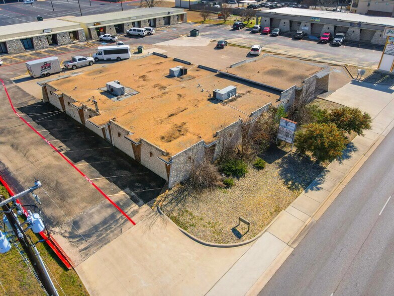 More Photos Of 2900 Trimmier Rd, Killeen Medical For Sale