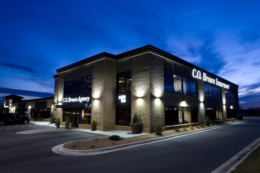 More Photos Of 2048 Superior Dr NW, Rochester Office For Lease