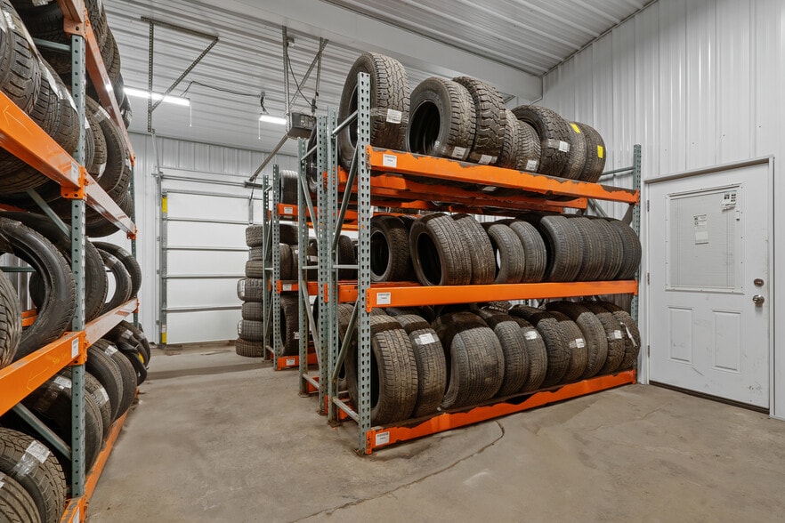 More Photos Of 8568 Brewerton Rd, Brewerton Auto Salvage Facility For Sale