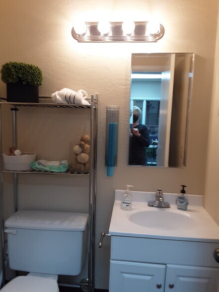 More Photos Of 13210 W Van Buren St, Goodyear Office For Lease