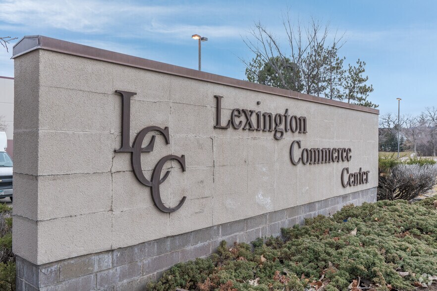 More Photos Of 3030 Lexington Ave S, Eagan Light Manufacturing For Lease