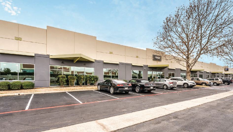 More Photos Of 5563 De Zavala Rd, San Antonio Light Distribution For Lease