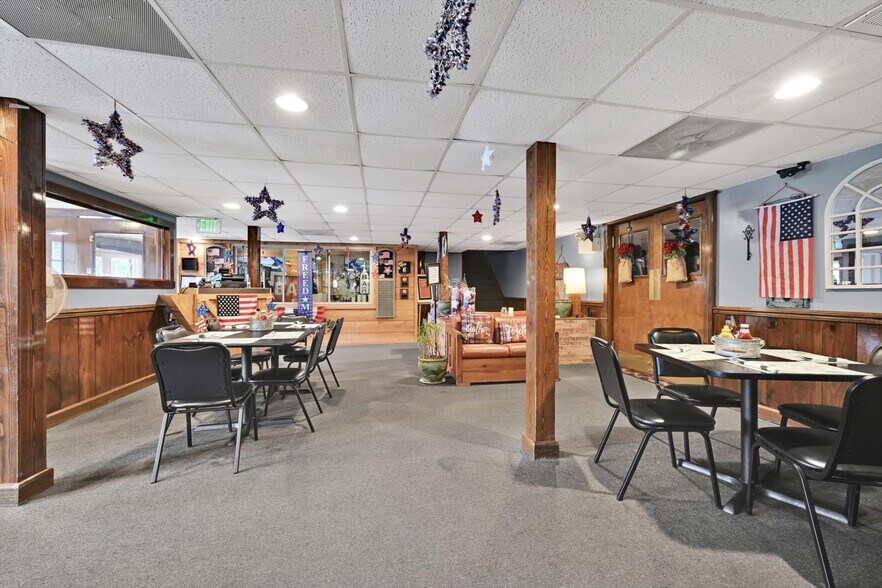 More Photos Of 4741 Route 220, Muncy Valley Restaurant For Sale