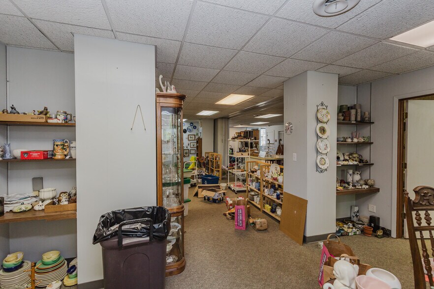 More Photos Of 920 Millington St, Winfield Storefront Retail Office For Sale