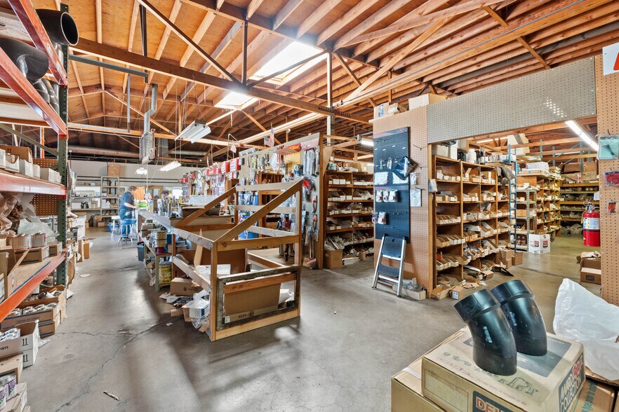 More Photos Of 1000 American St, San Carlos Warehouse For Sale