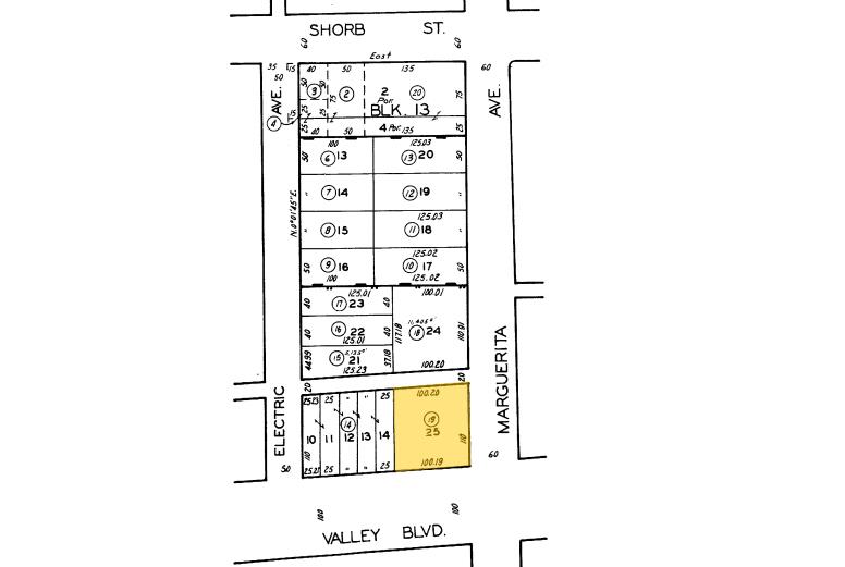 More Photos Of 1427 W Valley Blvd, Alhambra Storefront Retail Office For Lease