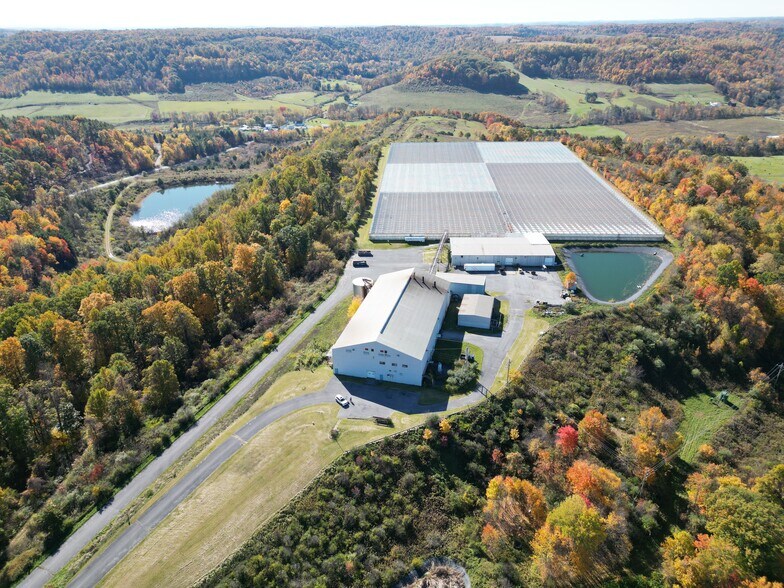 More Photos Of 566 Tomato Dr, Punxsutawney Self Storage For Sale