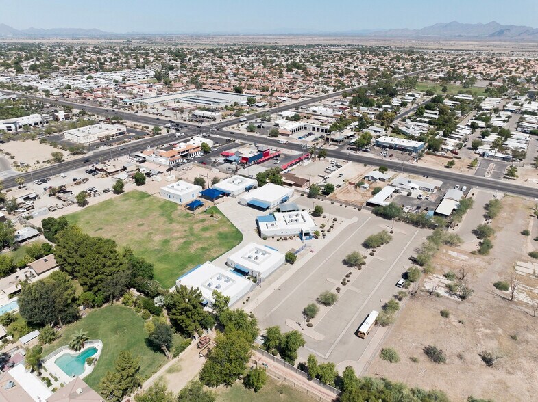 More Photos Of 2929 E McKellips Rd, Mesa Schools For Sale