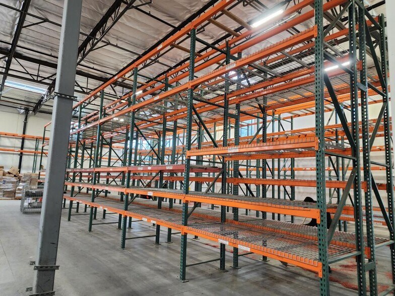 More Photos Of 9850 6th St, Rancho Cucamonga Warehouse For Sale