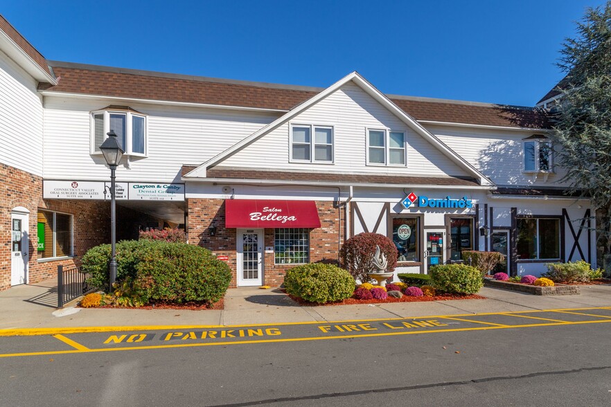 More Photos Of 225-243 King St, Northampton Unknown For Lease