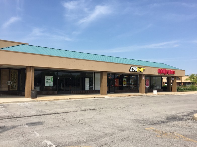 More Photos Of 1515-1589 Lee St, Des Plaines Unknown For Lease