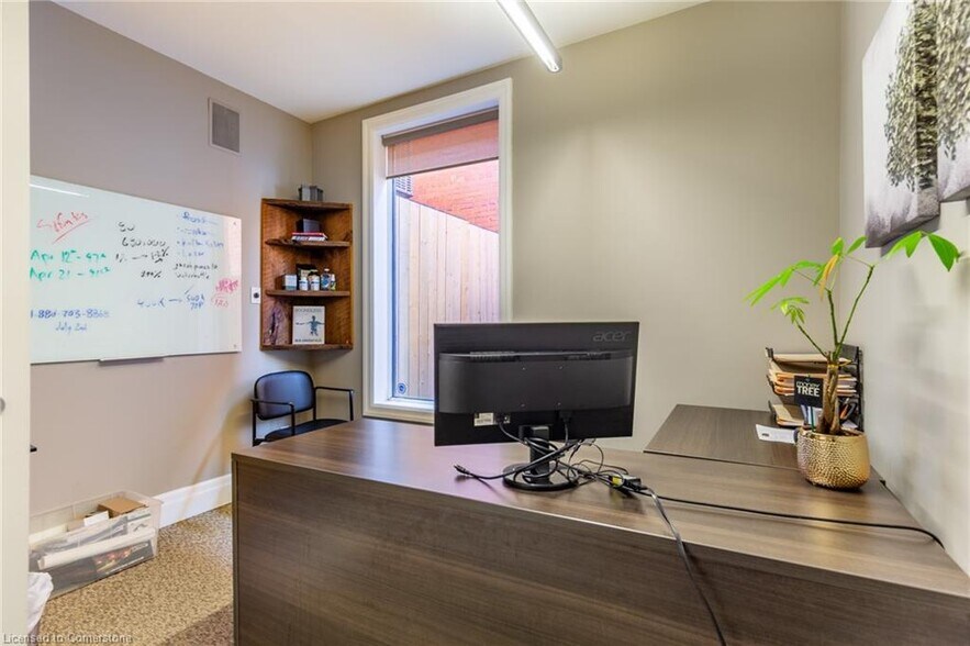 More Photos Of 21 Bold St, Hamilton Office Residential For Lease