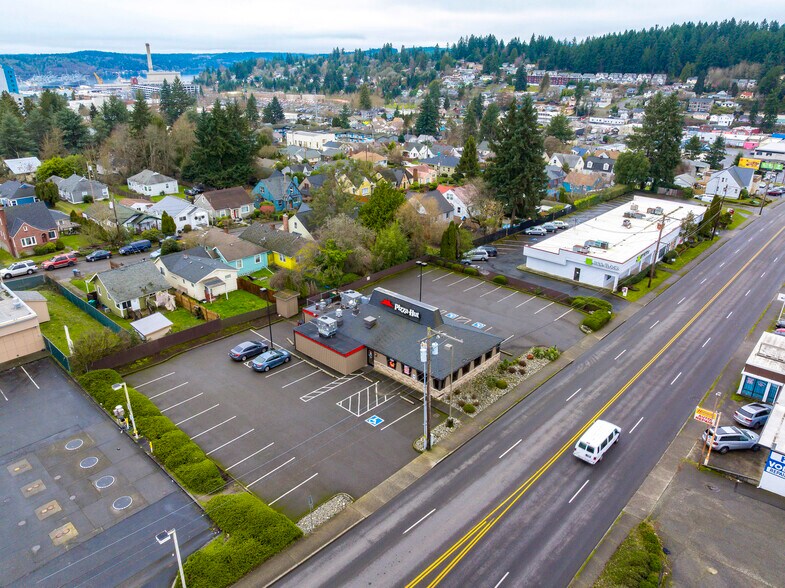 More Photos Of 2119 6th St, Bremerton Fast Food For Sale