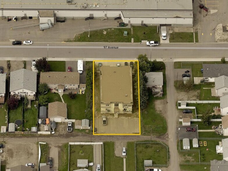 More Photos Of 9827 97 Ave, Fort St John Apartments For Sale