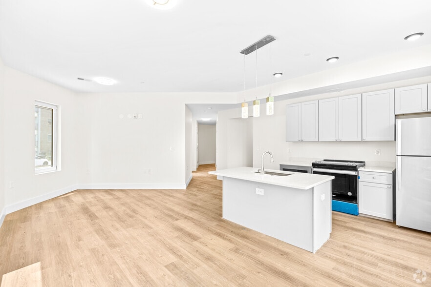 More Photos Of 1415 Young St SE, Washington Multifamily For Sale