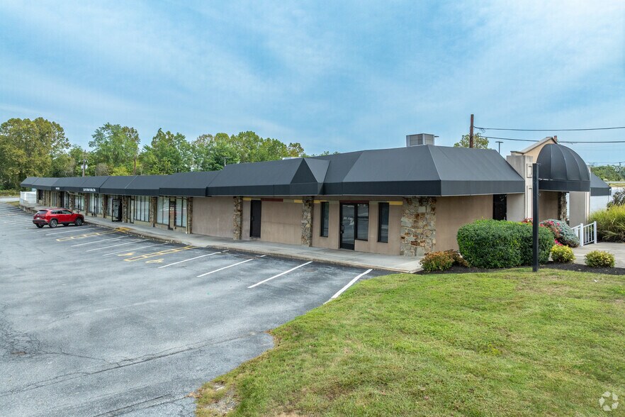 More Photos Of 3350 Paxton St, Harrisburg Unknown For Lease
