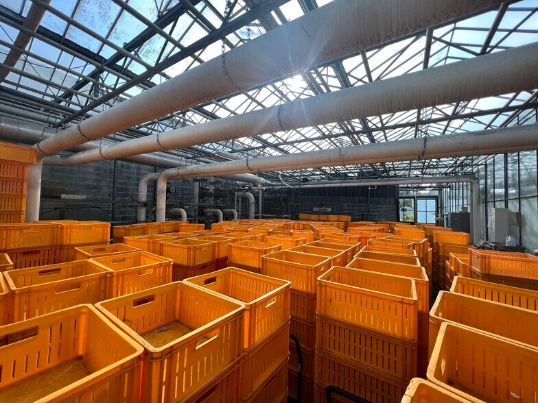 More Photos Of 566 Tomato Dr, Punxsutawney Self Storage For Sale