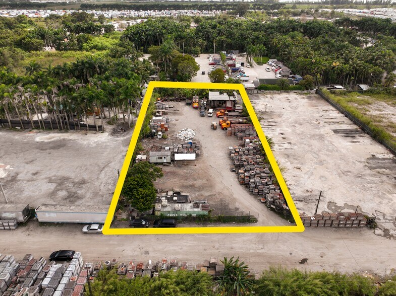 More Photos Of 11960 NW 162nd St, Hialeah Land For Sale