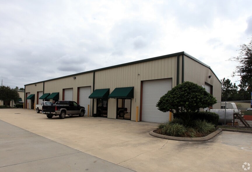 More Photos Of , Jacksonville Industrial For Sale