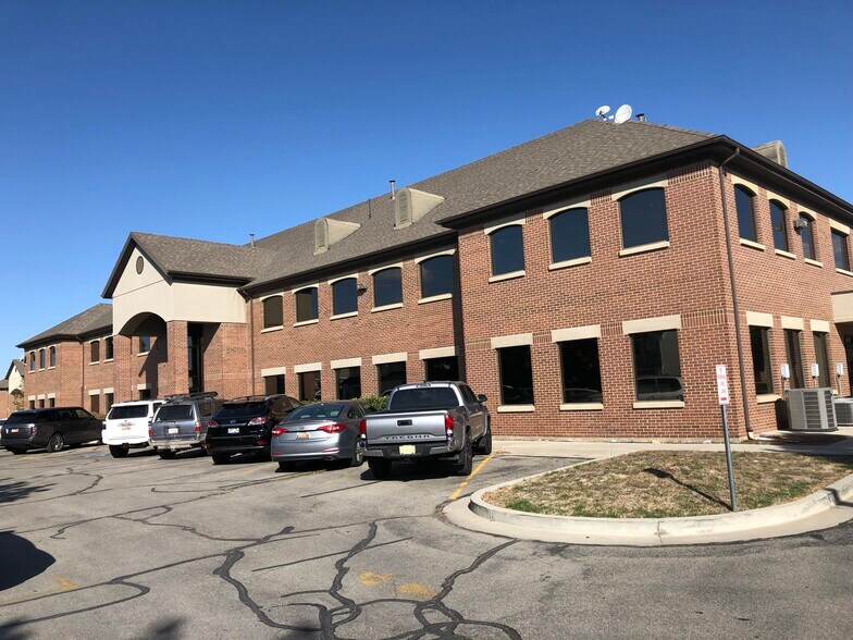 More Photos Of 795 E 340 S, American Fork Office For Lease