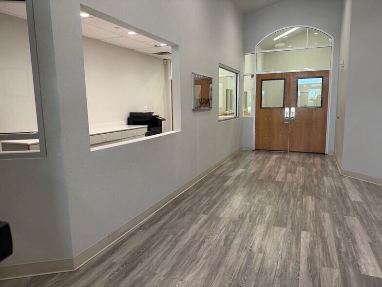 More Photos Of 4915 Coit Rd, Frisco Daycare Center For Sale