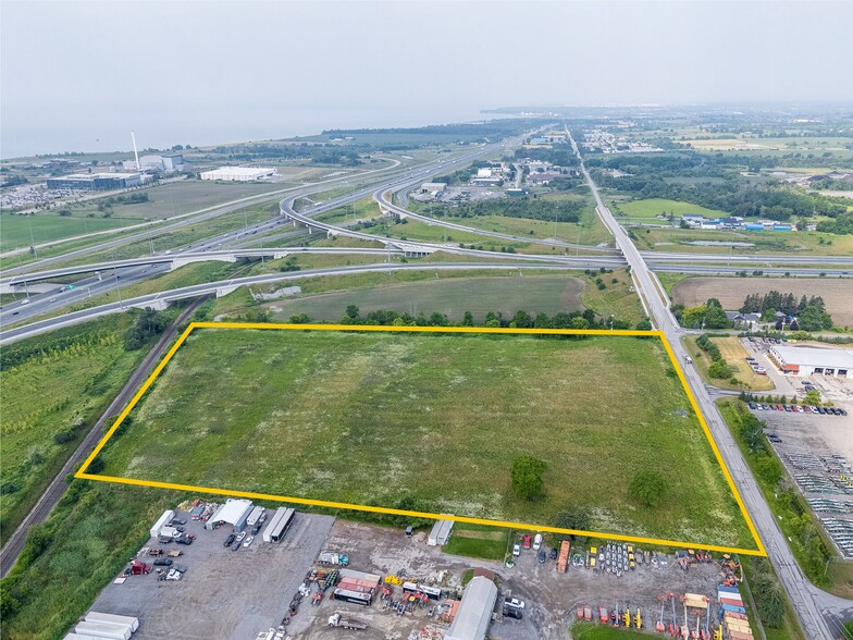More Photos Of 1977 Baseline Rd W, Clarington Land For Sale
