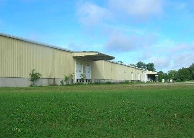 More Photos Of 201 Industrial Dr, Waupun Industrial For Sale