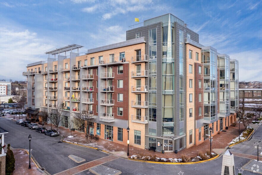 More Photos Of 4821-4845 Old Main St, Richmond Apartments For Lease