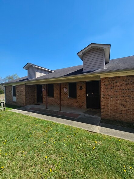 Primary Photo Of 226 Cedar Lake Rd SW, Decatur Multifamily For Sale