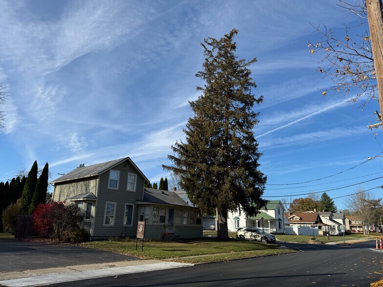 More Photos Of , Sylvania Land For Sale