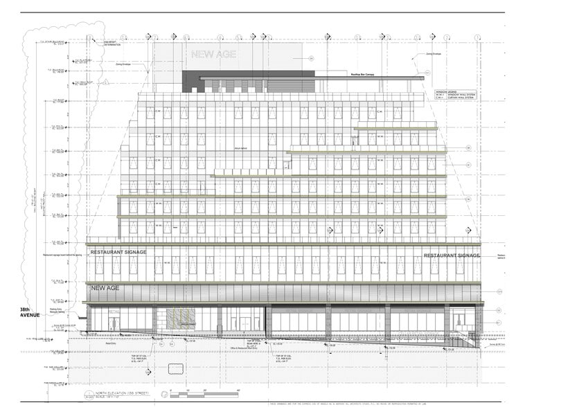 More Photos Of 13629 38th Ave, Flushing General Retail For Lease