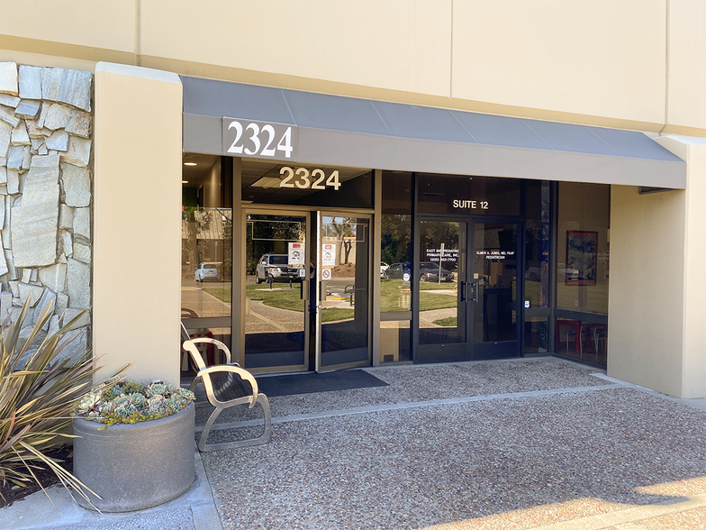 More Photos Of 2324 Santa Rita Rd, Pleasanton Medical For Lease