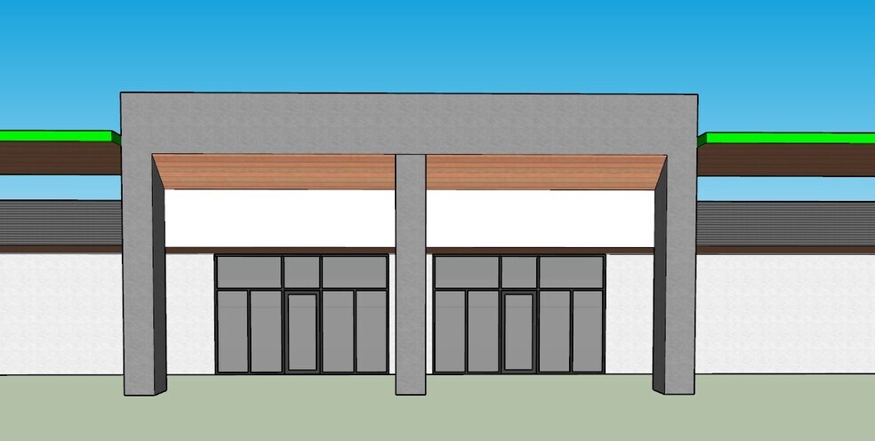 More Photos Of 2401 NW 23rd St, Oklahoma City Office For Lease