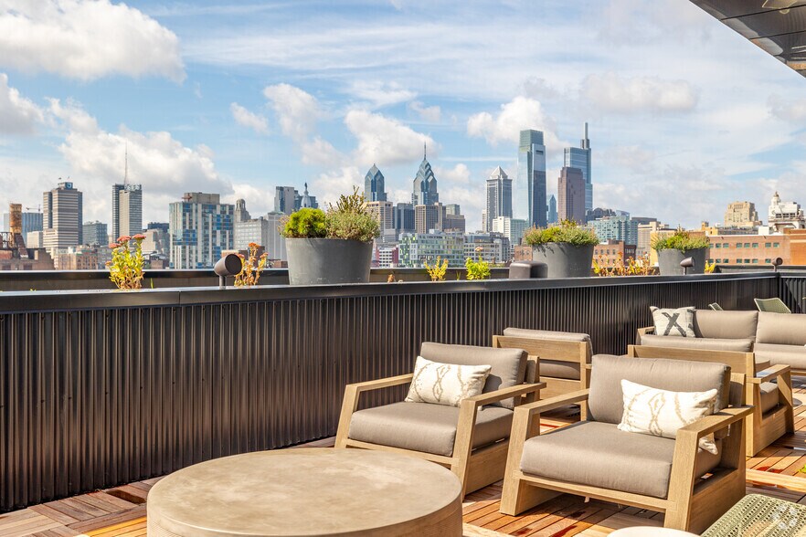 More Photos Of 741 Spring Garden St, Philadelphia Apartments For Lease