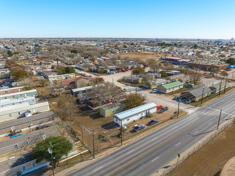 More Photos Of 4000 Golder Ave, Odessa Manufactured Housing Mobile Home Park For Sale