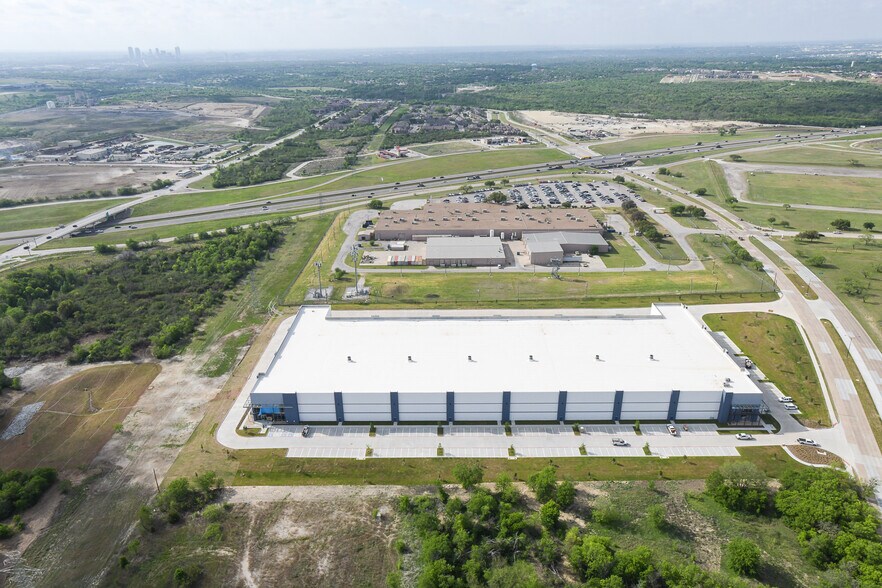 Primary Photo Of 4900 Marine Creek Pkwy Pky, Fort Worth Warehouse For Lease