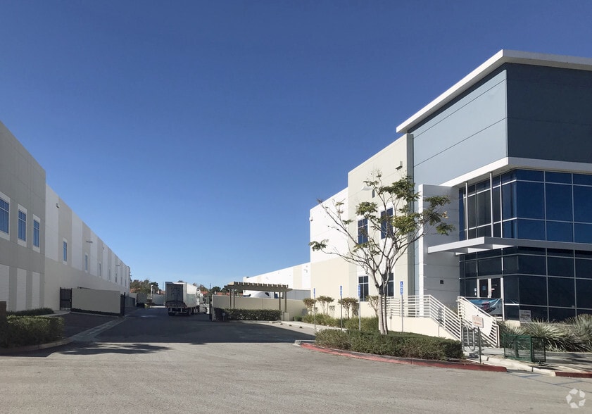 More Photos Of 9089 8th St, Rancho Cucamonga Distribution For Sale