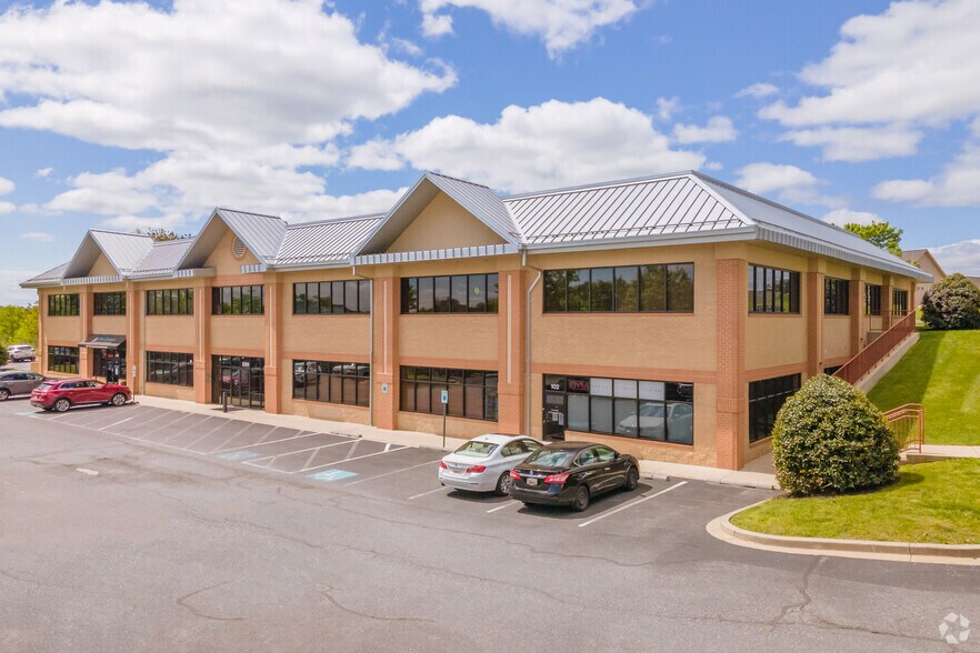 More Photos Of 3280 Urbana Pike, Ijamsville Medical For Lease