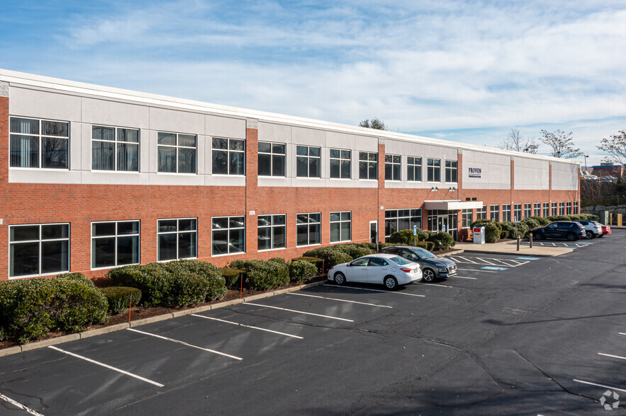 Primary Photo Of 800 Technology Center Dr, Stoughton Light Manufacturing For Lease