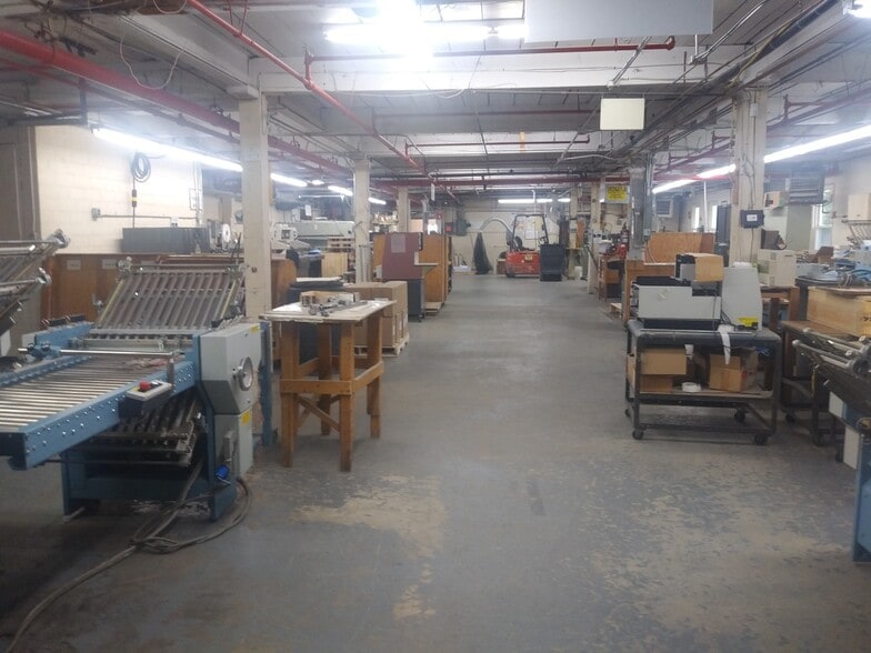 More Photos Of 32 Mission St, Gardner Industrial For Sale