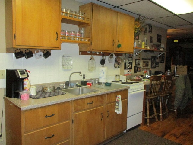 More Photos Of 93 Main St, Schenevus Storefront Retail Residential For Sale