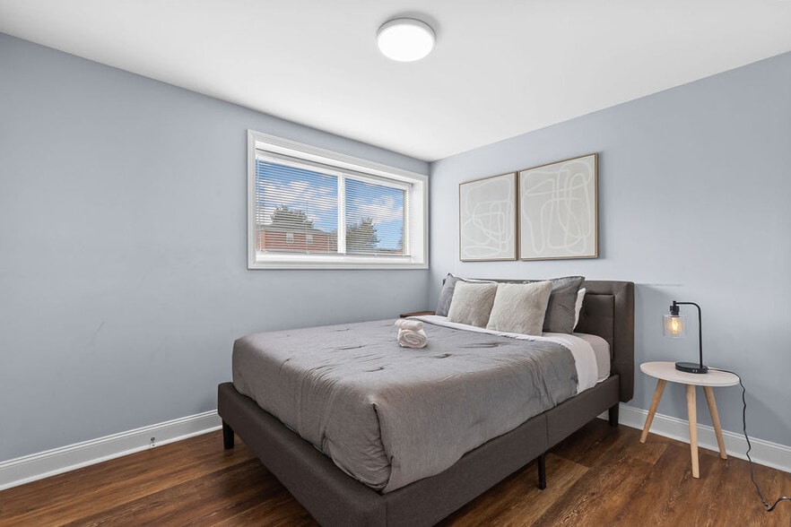 More Photos Of , Columbus Multifamily For Sale