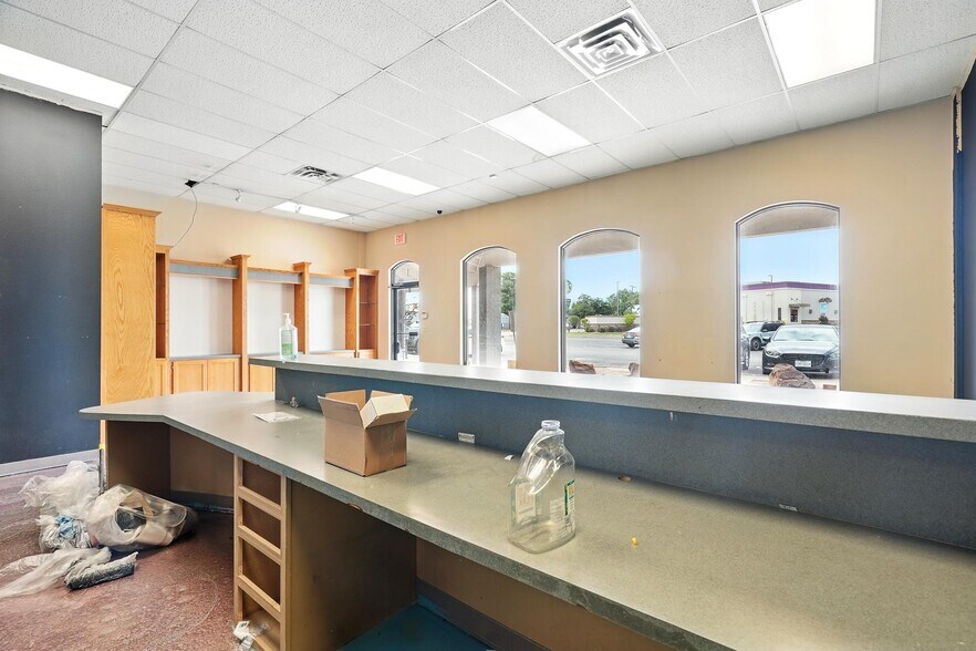 More Photos Of 4102 Buffalo Gap Rd, Abilene Unknown For Lease