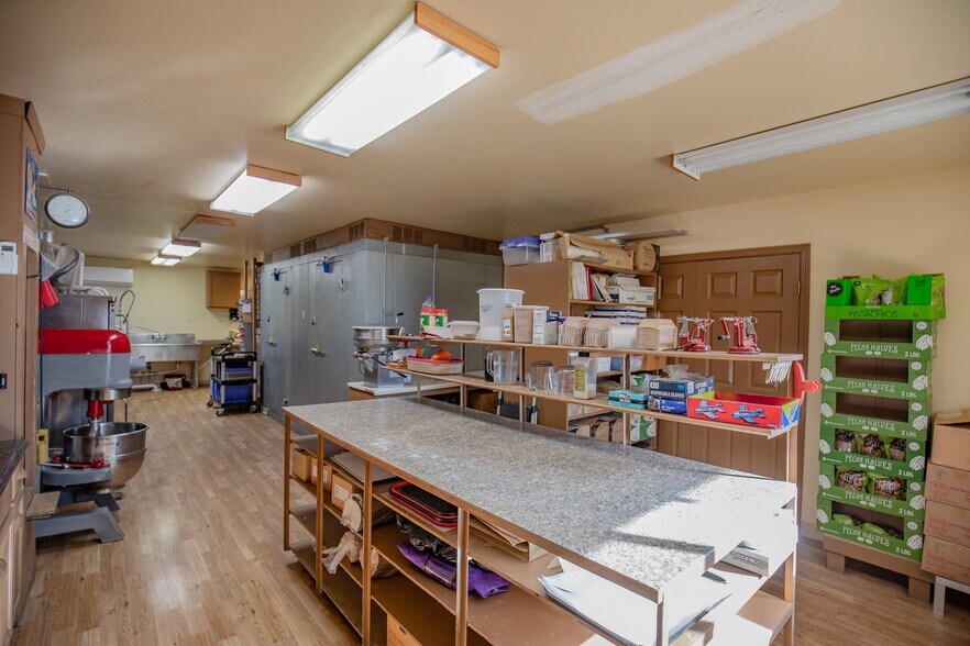 More Photos Of 949 Highway 82, Mountain Park Storefront Retail Residential For Sale