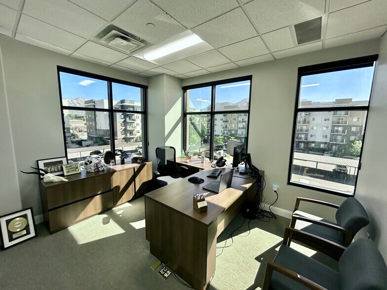 More Photos Of 1250 E 200 S, Lehi Office For Lease