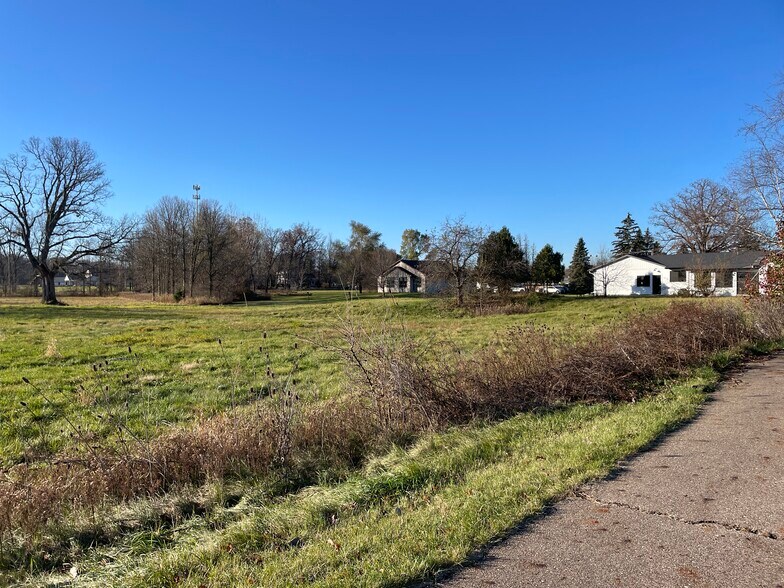 More Photos Of 315 Hamman, Eaton Rapids Land For Sale