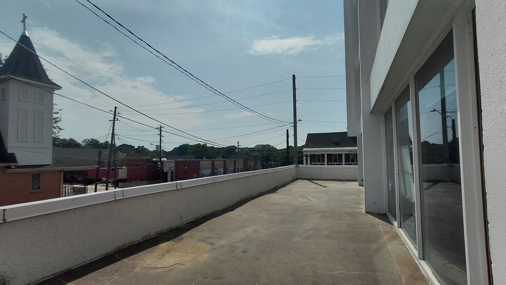 More Photos Of 1612 Cleveland Ave, Atlanta Storefront Retail Office For Lease