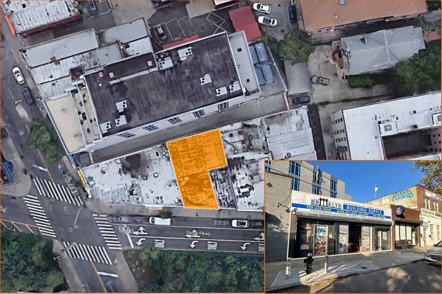 More Photos Of 3375 Shore Pky, Brooklyn Flex For Lease